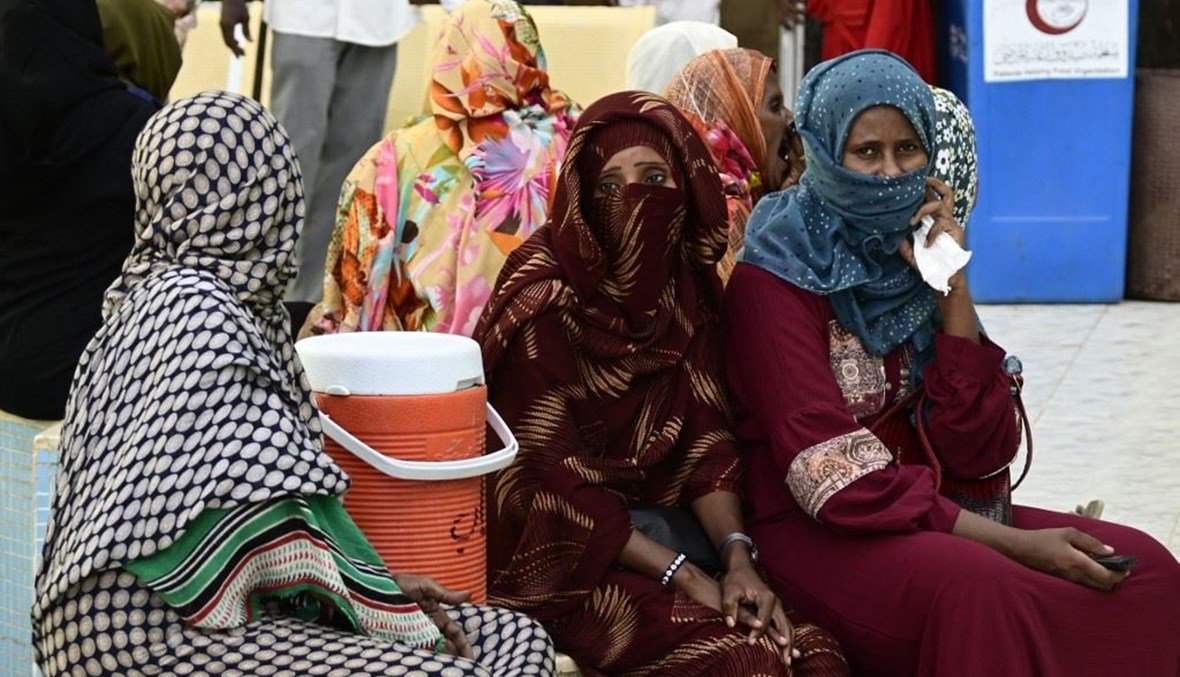 أمريكا تدين "بشدة" العنف ضد النساء في النزاع بالسودان أمريكا تدين "بشدة" العنف ضد النساء في النزاع بالسودان