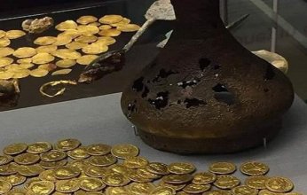 تونس.. العثور على قطع نقدية ذهبية تعود للقرن الثالث قبل الميلاد