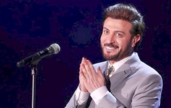 اليوم.. ماجد المهندس يحيي حفلاً غنائياً في لندن