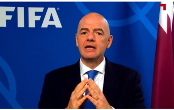 الفيفا: تنظيم أستراليا ونيوزيلندا لكأس العالم للسيدات 2023 أثار اهتمام الكثيرين