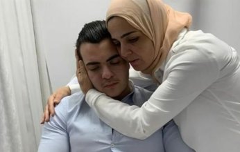 إعلامية مصرية تكشف كواليس نجاة ابنها من الغرق.. «فيديو»
