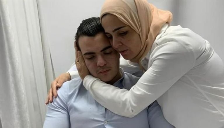 إعلامية مصرية تكشف كواليس نجاة ابنها من الغرق.. «فيديو» إعلامية مصرية تكشف كواليس نجاة ابنها من الغرق.. «فيديو»