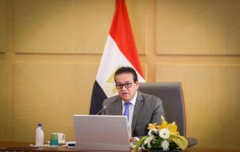 مصر.. وزير الصحة يبحث مع نظيره الهندي التعاون في مجالات تصنيع الأدوية واللقاحات والسياحة الصحية