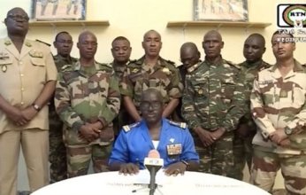 أول تعليق فرنسي على إلغاء الاتفاقات العسكرية مع النيجر