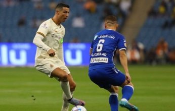 تعرف على معلق مباراة الهلال والنصر في نهائي البطولة العربية 2023