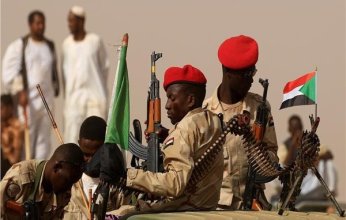 الجيش السوداني يقصف مواقع للدعم السريع ويكبدهم خسائر فادحة