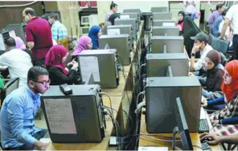 رسميًا.. انتهاء المدة الزمنية المحددة للمرحلة الثانية لتنسيق الجامعات الحكومية والمعاهد في مصر
