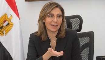 وزيرة الثقافة: مهرجان القلعة يشهد إقامة 45 حفلا فنيا لنجوم الطرب