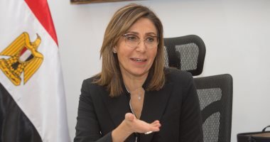 وزيرة الثقافة: مهرجان القلعة يشهد إقامة 45 حفلا فنيا لنجوم الطرب وزيرة الثقافة: مهرجان القلعة يشهد إقامة 45 حفلا فنيا لنجوم الطرب