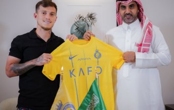 نادي النصر السعودي يتعاقد مع البرتغالي أوتافيو مونتيرو من بورتو.. فما التفاصيل؟
