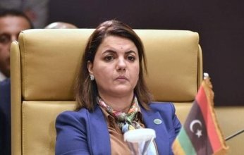 تفاصيل إقالة وزيرة الخارجية الليبية بعد لقاء بنظيرها الإسرائيلي