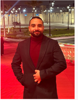 المخرج والفنان محمد عبد القادر: السينما المستقلة بوابة المبدعين وعلينا دعمها بقوة المخرج والفنان محمد عبد القادر: السينما المستقلة بوابة المبدعين وعلينا دعمها بقوة