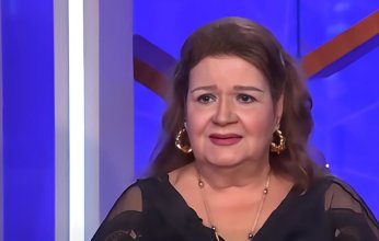 هل أعتزلت ميمي جمال الفن؟ الفنانة توضح