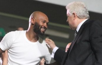 تفاصيل رسالة شيكابالا لجماهير الزمالك بعد هجوم مرتضى منصور عليه