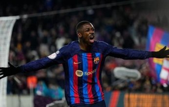 هل يتعاقد الهلال السعودي مع عثمان ديمبلي صيف 2023؟