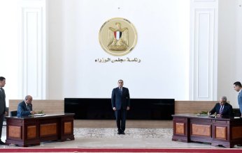 مصر.. توقيع بروتوكول تعاون لتدريب ورفع قدرات العاملين بوزارة قطاع الأعمال وشركاتها