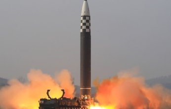 اليابان تعلن إطلاق كوريا الشمالية صاروخا بالستيا