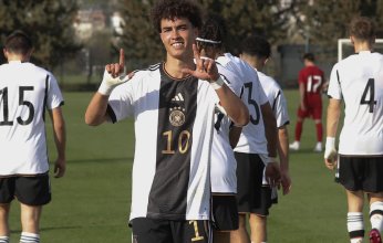 نادي برشلونة يضم موهبة من أصول عراقية.. فما التفاصيل؟