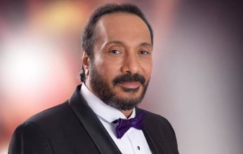 الليلة.. علي الحجار يحيي حفلًا غنائيًا بساقية الصاوي