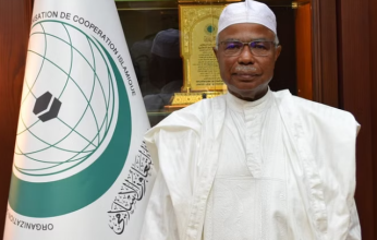 أمين التعاون الإسلامي يؤكد أهمية تطوير التعاون في القطاعات الاستراتيجية مع تايلاند