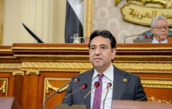 مقرر الاستثمار بالحوار الوطني بمصر: قرارات الرئيس السيسي لتعميق الصناعة الوطنية جيدًا وتتماشى مع مخرجات الحوار