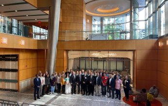 «القومي للحوكمة» يختتم فعاليات الدفعة الثانية من برنامجه التدريبي «الحوكمة المبتكرة في العصر الرقمي»