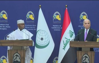 العراق ومنظمة التعاون الاسلامي يبحثان تداعيات حرق القرآن الكريم