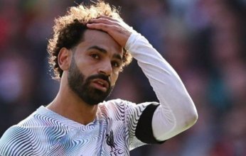 الفرعون المصري يغيب عن قائمة اللاعبين المرشحين لجائزة الأفضل في الدوري الإنجليزي