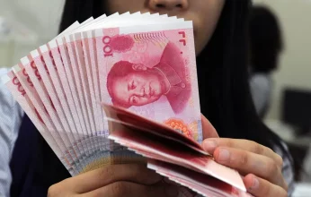 تقارير.. اليوان الصيني يقتنص حصة قياسية من سوق العملات في روسيا
