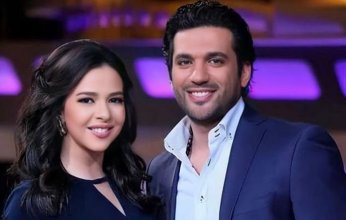 فيلم بلوموندو يُعيد الفنانة المصرية إيمي سمير غانم للسينما بعد غياب دام لسنوات