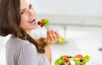 كيف تواجهي الشعور بالجوع اثناء الريجيم؟