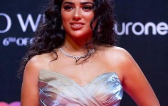 منصات التواصل الاجتماعي تحتفي بخطوبة الفنانة ثراء جبيل