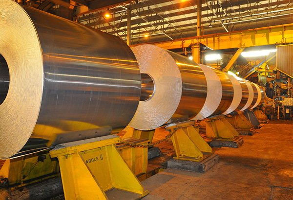 أرباح مصر للألومنيوم ترتفع 47.5% خلال 2022-2023. أرباح مصر للألومنيوم ترتفع 47.5% خلال 2022-2023.