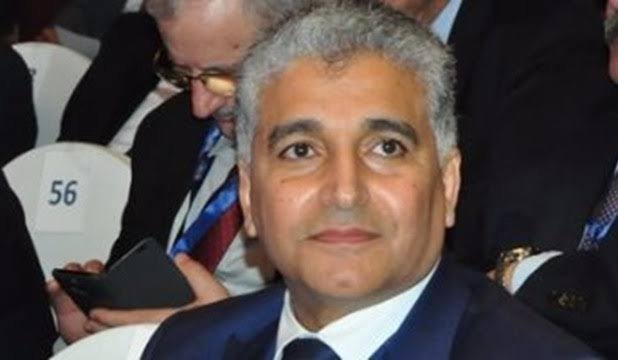 بعد نجاحات «مديرها التنفيذي» في مد أواصر التعاون.. «رجال الأعمال» تنجح في تعميق التعاون الاقتصادي مع اوزباكستان بعد نجاحات «مديرها التنفيذي» في مد أواصر التعاون.. «رجال الأعمال» تنجح في تعميق التعاون الاقتصادي مع اوزباكستان