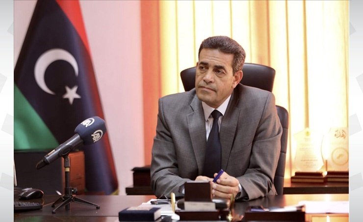 انطلاق انتخابات المجالس البلدية بليبيا في الربع الأول من العام المقبل انطلاق انتخابات المجالس البلدية بليبيا في الربع الأول من العام المقبل