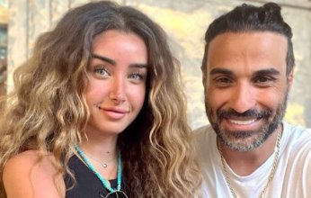 مستر إكس لأحمد فهمي وهنا الزاهد يقترب من 200 مليون جنيه ايرادات في مصر والسعودية