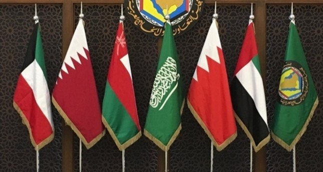 تقارير.. دول مجلس التعاون تبحث تسريع اتفاقية التجارة الحرة مع الهند تقارير.. دول مجلس التعاون تبحث تسريع اتفاقية التجارة الحرة مع الهند