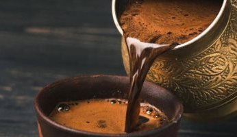 بالتفاصيل.. تعرف على القيمة الغذائية للقهوة السوداء