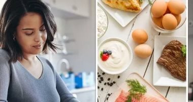 بالتفاصيل.. كل ما تريد معرفته عن فوائد فيتامين B الصحية ومصادره الغنية بالمغذيات بالتفاصيل.. كل ما تريد معرفته عن فوائد فيتامين B الصحية ومصادره الغنية بالمغذيات