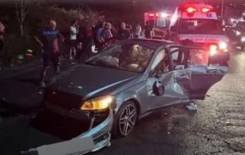 وفاة 5 شباب في سباق للسيارات بالأردن.. فما القصة والتفاصيل؟