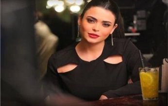 ماذا قالت الفنانة أسماء جلال بعد فوزها بجائزة أفضل ممثلة دور ثان بمهرجان الدراما؟