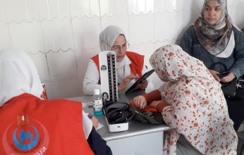 الصحة المصرية: تسجيل 758 ألف مواطن ضمن المبادرة الرئاسية للكشف المبكر وعلاج الأورام السرطانية