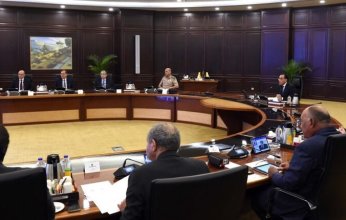 مصر.. الحكومة توافق على قانون الرقم القومي الموحد للعقارات