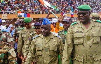 فرنسا تعلق على اتهامات المجلس العسكري في النيجر بخرقها المجال الجوي