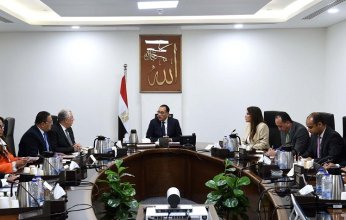 «مدبولي» يستعرض إجراءات تفعيل التعاون الثنائي بين مصر وإيطاليا في مجال الزراعة