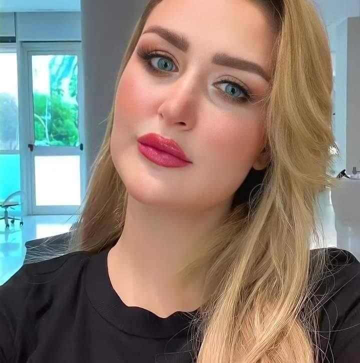 الفنانة التونسية رانيا التومي تشعل السوشيال ميديا بإطلالة جديدة الفنانة التونسية رانيا التومي تشعل السوشيال ميديا بإطلالة جديدة