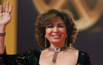 إلهام شاهين: فناني مصر هم ثروتها الحقيقية وقوتها الناعمة