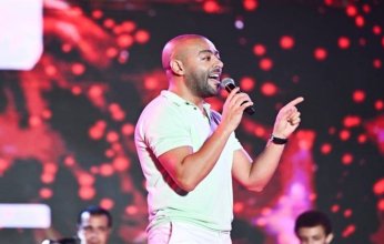 تامر عاشور يحيى حفلا غنائيا فى الساحل الشمالي الخميس المقبل