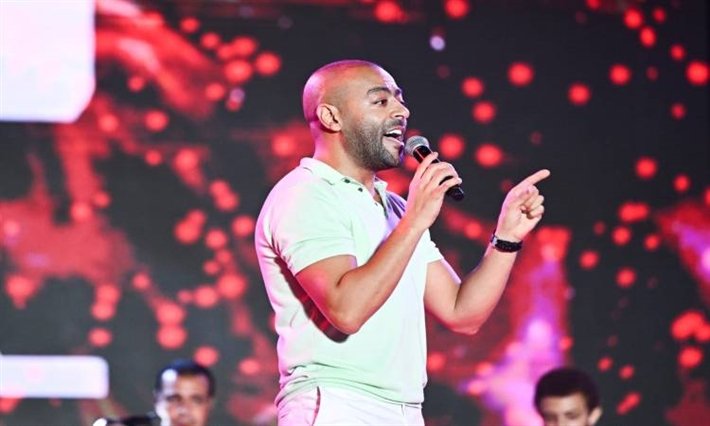 تامر عاشور يحيى حفلا غنائيا فى الساحل الشمالي الخميس المقبل تامر عاشور يحيى حفلا غنائيا فى الساحل الشمالي الخميس المقبل