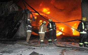 فرنسا.. تفاصيل صادمة بشأن مصرع 11 شخصا إثر حريق في دار لذوي الاحتياجات الخاصة